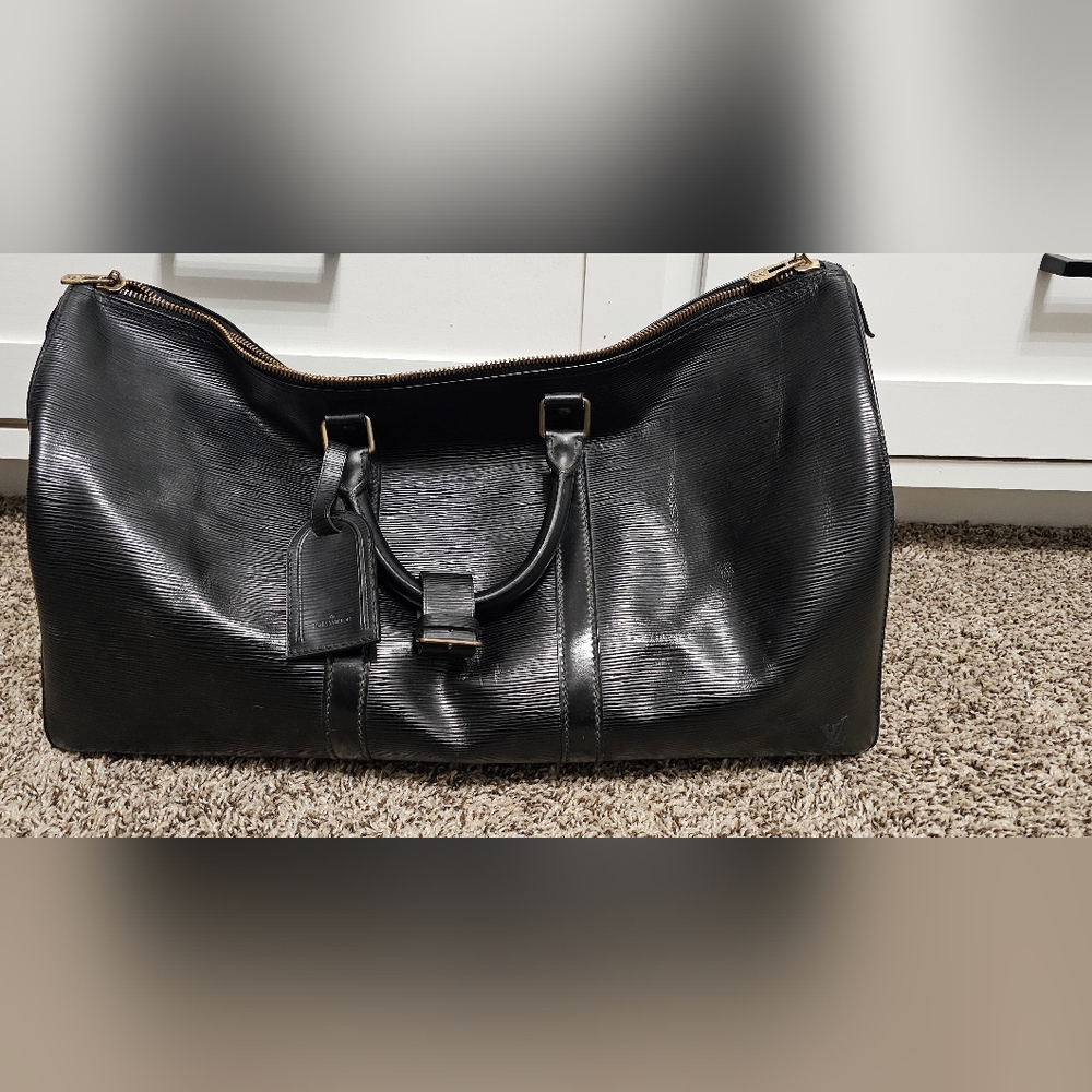 Louis vuitton keepall 45